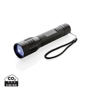 XD Collection 3W large CREE torch 
