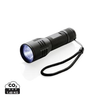 XD Collection 3W medium CREE torch Black
