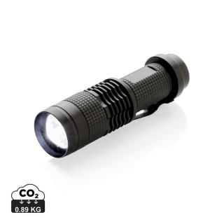 XD Collection 3W pocket CREE torch 
