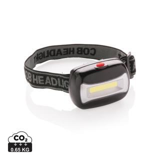 XD Collection COB head torch 