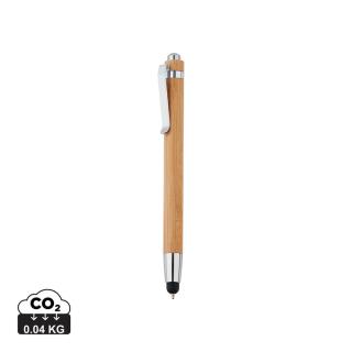 XD Collection Bamboo stylus pen 