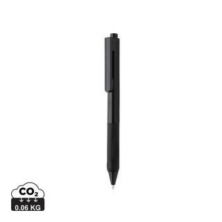 XD Collection X9 solid pen with silicone grip 