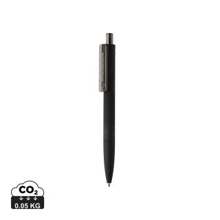 XD Collection X3 black smooth touch pen 