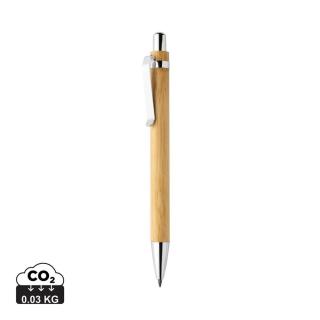 XD Collection Pynn bamboo infinity pen 