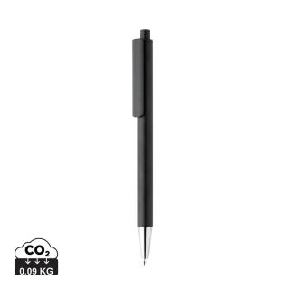 XD Collection Amisk RCS certified recycled aluminum pen 