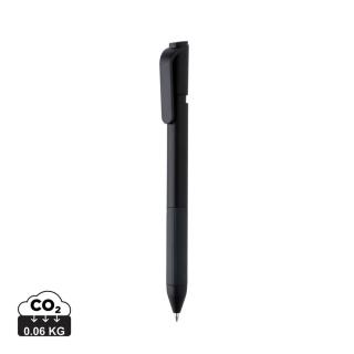 XD Xclusive TwistLock Stift aus GRS-zertifiziert recyceltem ABS 