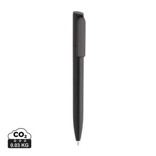 XD Collection Pocketpal GRS certified recycled ABS mini pen 