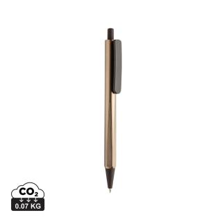 XD Xclusive EDGE RCS – exklusiver dreiseitiger Stift 