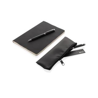 Swiss Peak RCS OSLO RCS Stationery Set 