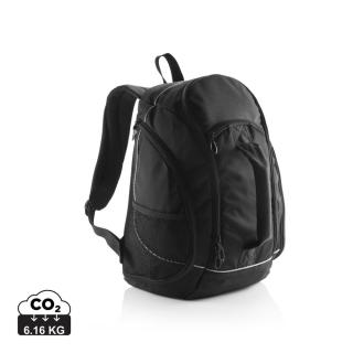 XD Collection Florida backpack PVC free 