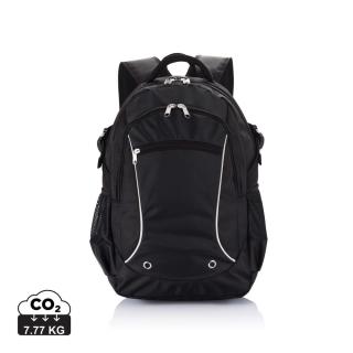 XD Collection Denver laptop backpack PVC free 
