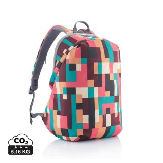 XD Design Bobby Soft "Art", anti-theft backpack 