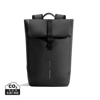 XD Design Urban wasserabweisender Flap-Top Rucksack 