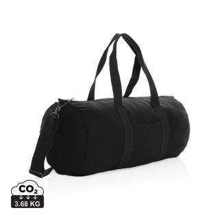 XD Collection Impact Aware™ 285gsm rcanvas duffel bag undyed 