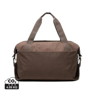 XD Xclusive KENTO URBAN RCS recycled nylon Weekender 