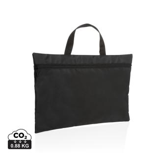 XD Collection Impact AWARE™ Basic Dokumententasche Schwarz