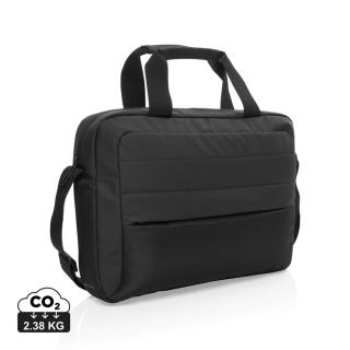 XD Xclusive Armond AWARE™ RPET 15.6 inch laptop bag 