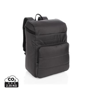 XD Xclusive Impact AWARE™ RPET cooler backpack 