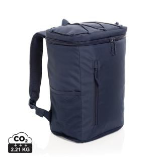 XD Collection Sonny Aware™ RPET cooler backpack 