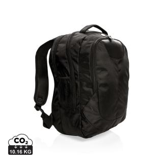 Swiss Peak Outdoor Laptop Rucksack 