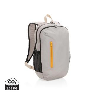 XD Collection Impact AWARE™ 300D RPET Casual Rucksack 