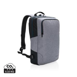 XD Design Arata 15” laptop backpack 