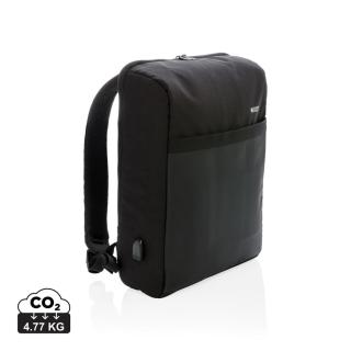 Swiss Peak 15" Anti-Diebstahl RFID & USB Rucksack 