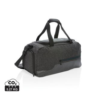 XD Collection 900D weekend/sports bag PVC free 