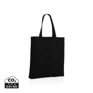 XD Collection Impact AWARE™ Recycled cotton tote w/bottom 145g 