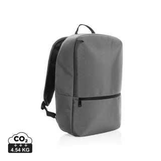 XD Xclusive Impact AWARE™ 1200D 15,6-Zoll-Laptop-Rucksack 