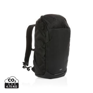 Swiss Peak AWARE™ RPET 15.6 inch business backpack 