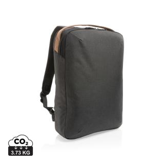 XD Xclusive Impact AWARE™ 300D Two-Tone Deluxe 15.6" Laptop-Rucksack 