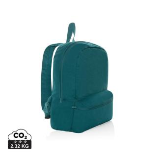 XD Collection Impact Aware™ 285 gsm rcanvas backpack 