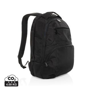 XD Collection Impact AWARE™ Universal laptop backpack 