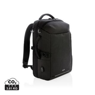 Swiss Peak AWARE™ XXL weekend travel backpack 