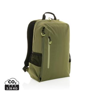 XD Xclusive Impact AWARE™ Lima 15.6" RFID Laptop-Rucksack 