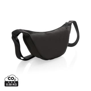 XD Collection Crescent AWARE™ RPET Half-Moon Sling Tasche 