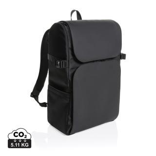 XD Xclusive Pascal AWARE™ RPET Deluxe Weekend Rucksack 