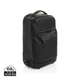 Swiss Peak OSLO RCS Wheeled Duffel backpack 
