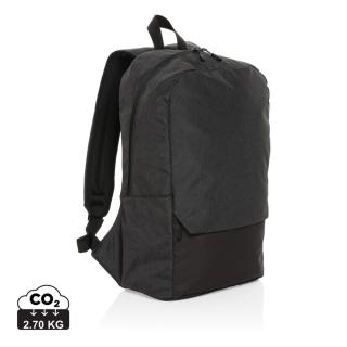 XD Collection Kazu AWARE™ 15,6" RPET Laptop-Rucksack 