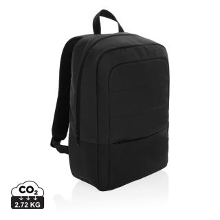 XD Xclusive Armond AWARE™ RPET 15.6 inch standard laptop backpack 