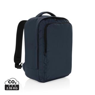 XD Collection Ace Aware™ RPET Free On Board travel pack Navy