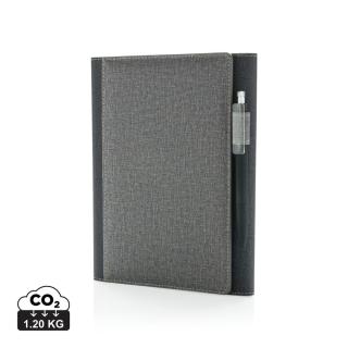 XD Collection A5 Deluxe design notebook cover 
