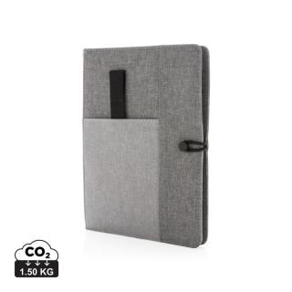 XD Design Kyoto A5 notebook cover 