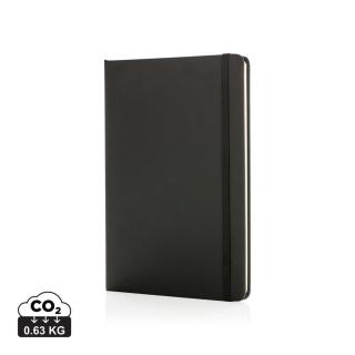 XD Collection Standard hardcover PU notebook A5 