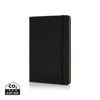 XD Collection Deluxe Hardcover PU A5 Notizbuch 