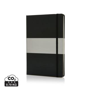 XD Collection Deluxe hardcover A5 notebook 