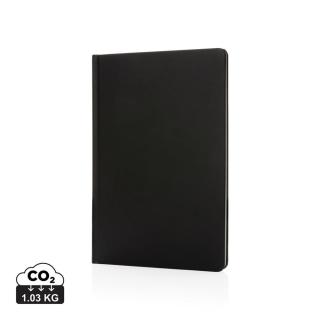 XD Collection A5 Impact Steinpaper Hardcover Notizbuch 