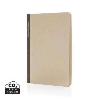XD Collection Stylo Sugarcane paper A5 Notebook 