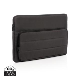 XD Xclusive Impact AWARE™ RPET 15,6" Laptop-Sleeve 